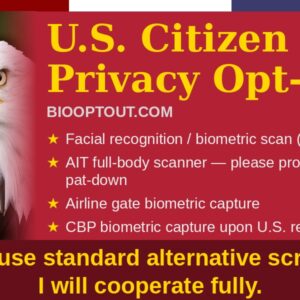 Biometric Opt Out Card — Digital Download (All 3 Designs)
